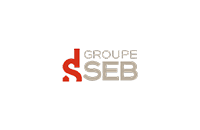 Logo Cliente Grupo Seb - Achieve More