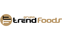 Logo Cliente Trendfoods - Achieve More