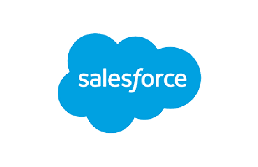 Logo Sistema Salesforce - Achieve More